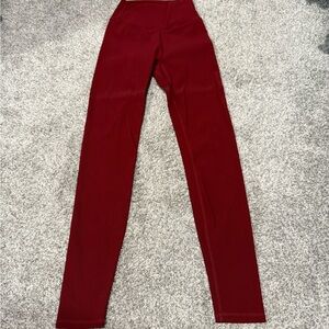 Buffbunny Material Girl Leggings